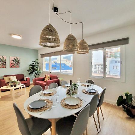 פוארטו דה לה קרוז Palm Street Apartment II מראה חיצוני תמונה