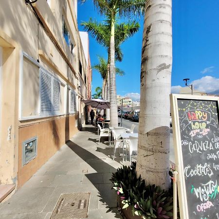 פוארטו דה לה קרוז Palm Street Apartment II מראה חיצוני תמונה