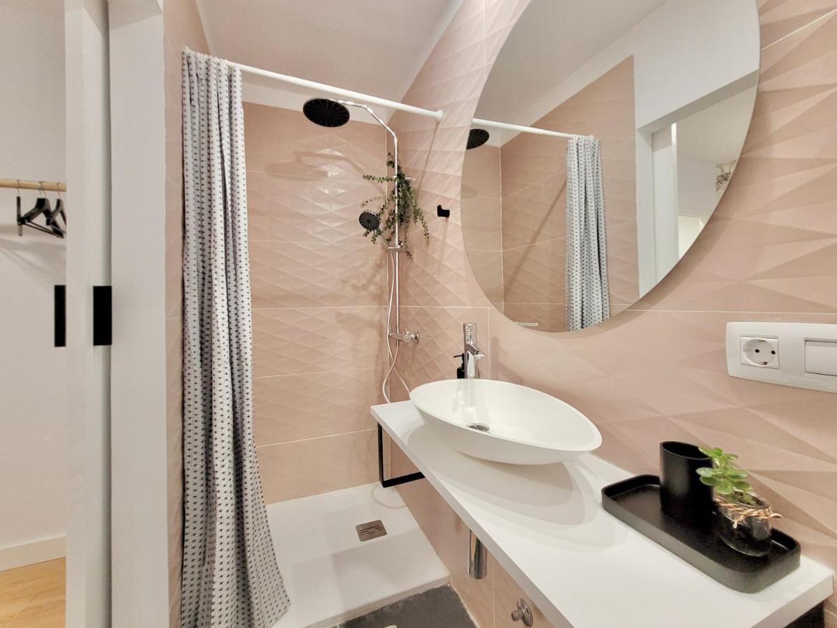 פוארטו דה לה קרוז Palm Street Apartment II מראה חיצוני תמונה