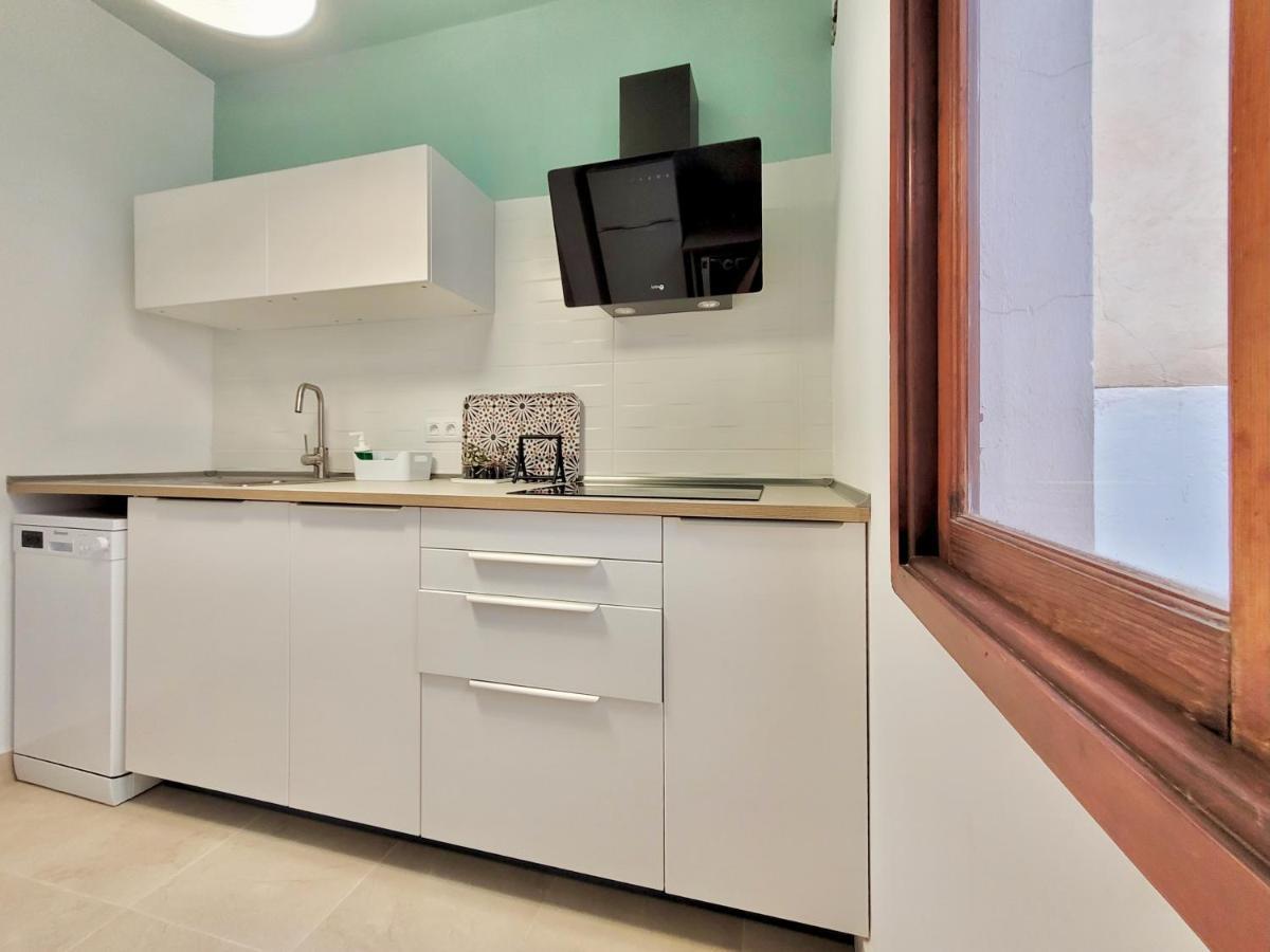 פוארטו דה לה קרוז Palm Street Apartment II מראה חיצוני תמונה