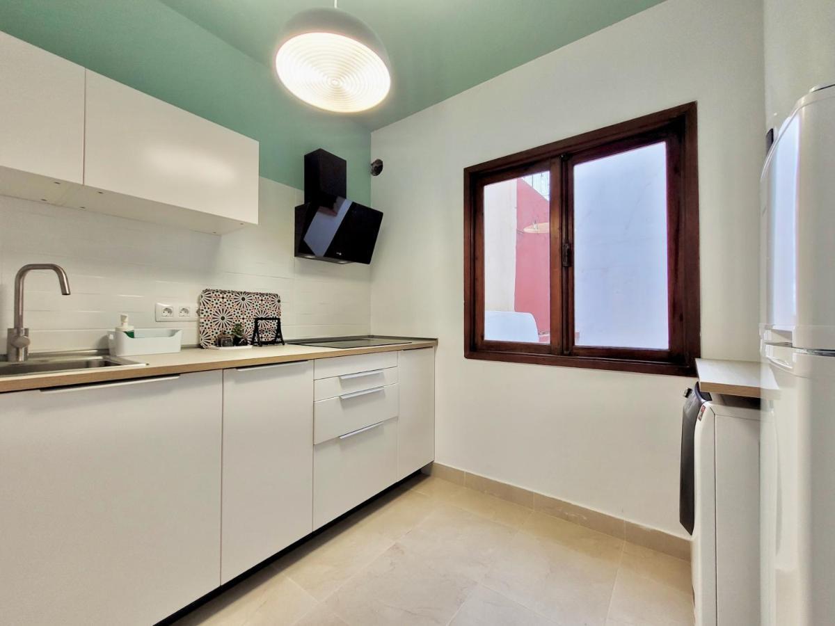 פוארטו דה לה קרוז Palm Street Apartment II מראה חיצוני תמונה