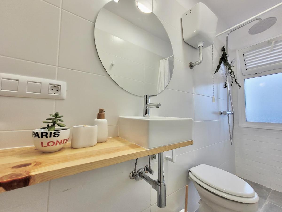 פוארטו דה לה קרוז Palm Street Apartment II מראה חיצוני תמונה