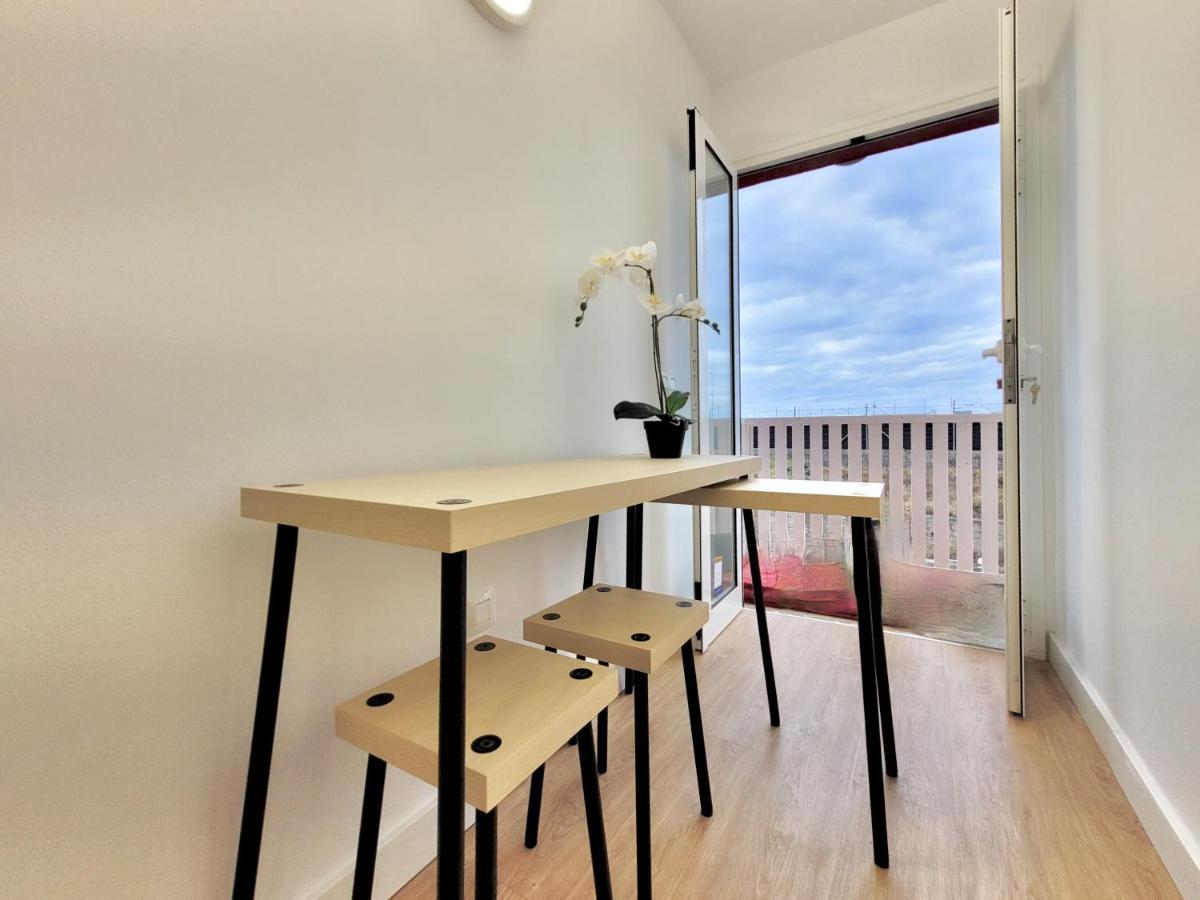 פוארטו דה לה קרוז Palm Street Apartment II מראה חיצוני תמונה