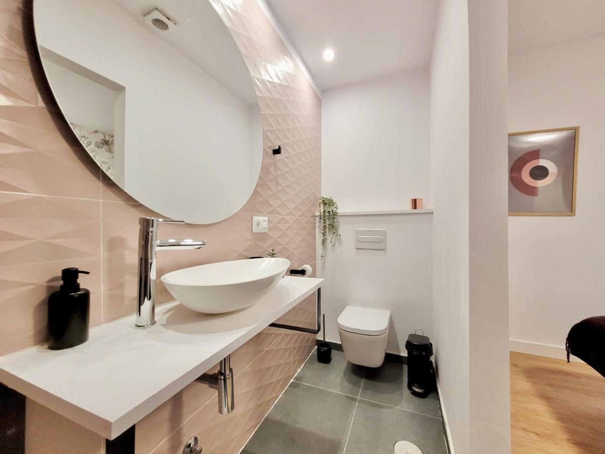 פוארטו דה לה קרוז Palm Street Apartment II מראה חיצוני תמונה