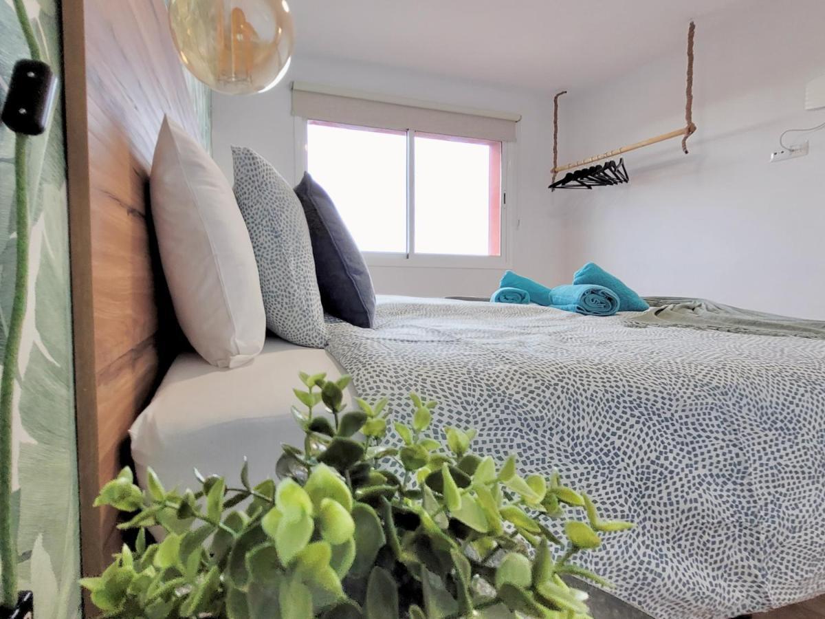 פוארטו דה לה קרוז Palm Street Apartment II מראה חיצוני תמונה