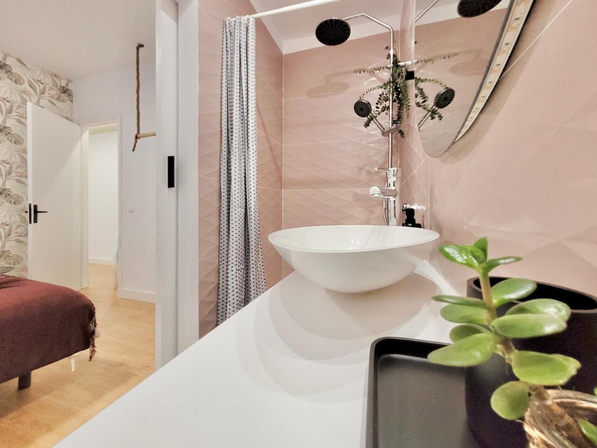 פוארטו דה לה קרוז Palm Street Apartment II מראה חיצוני תמונה