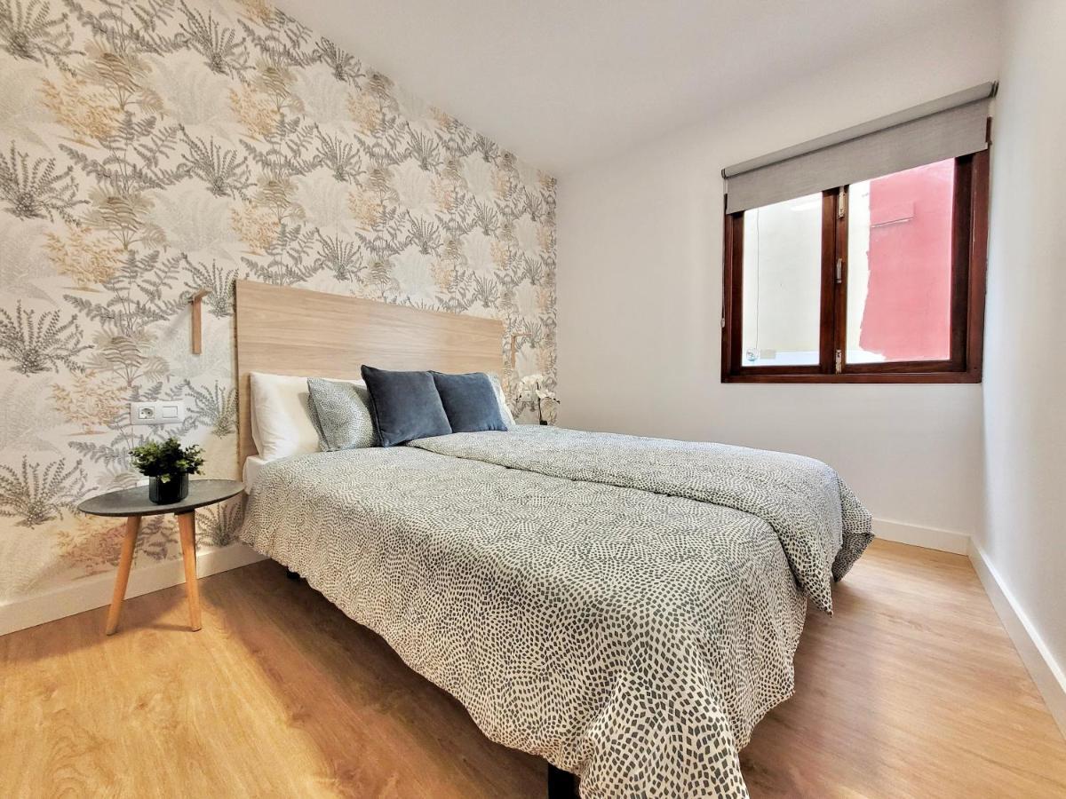 פוארטו דה לה קרוז Palm Street Apartment II מראה חיצוני תמונה