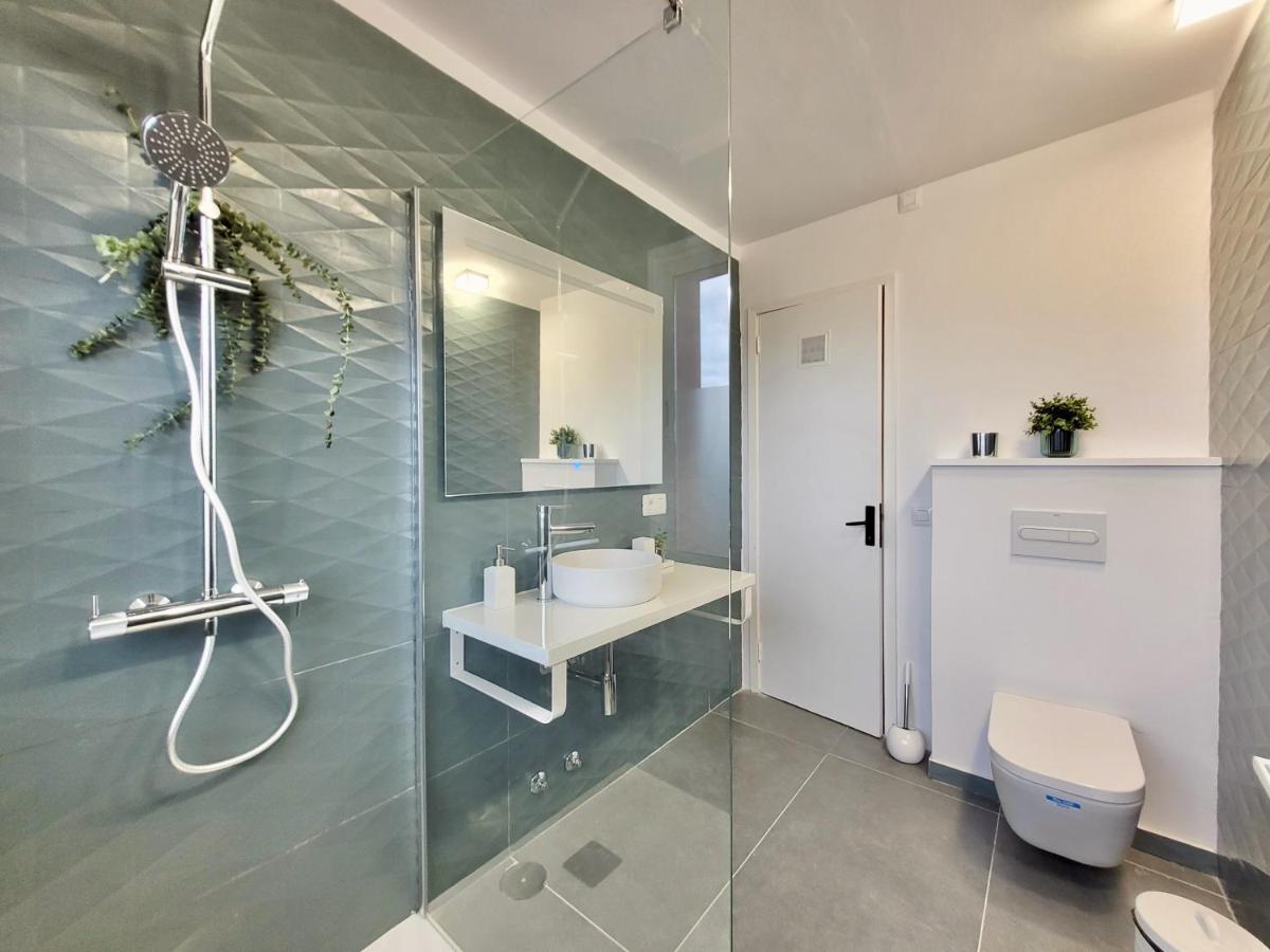 פוארטו דה לה קרוז Palm Street Apartment II מראה חיצוני תמונה