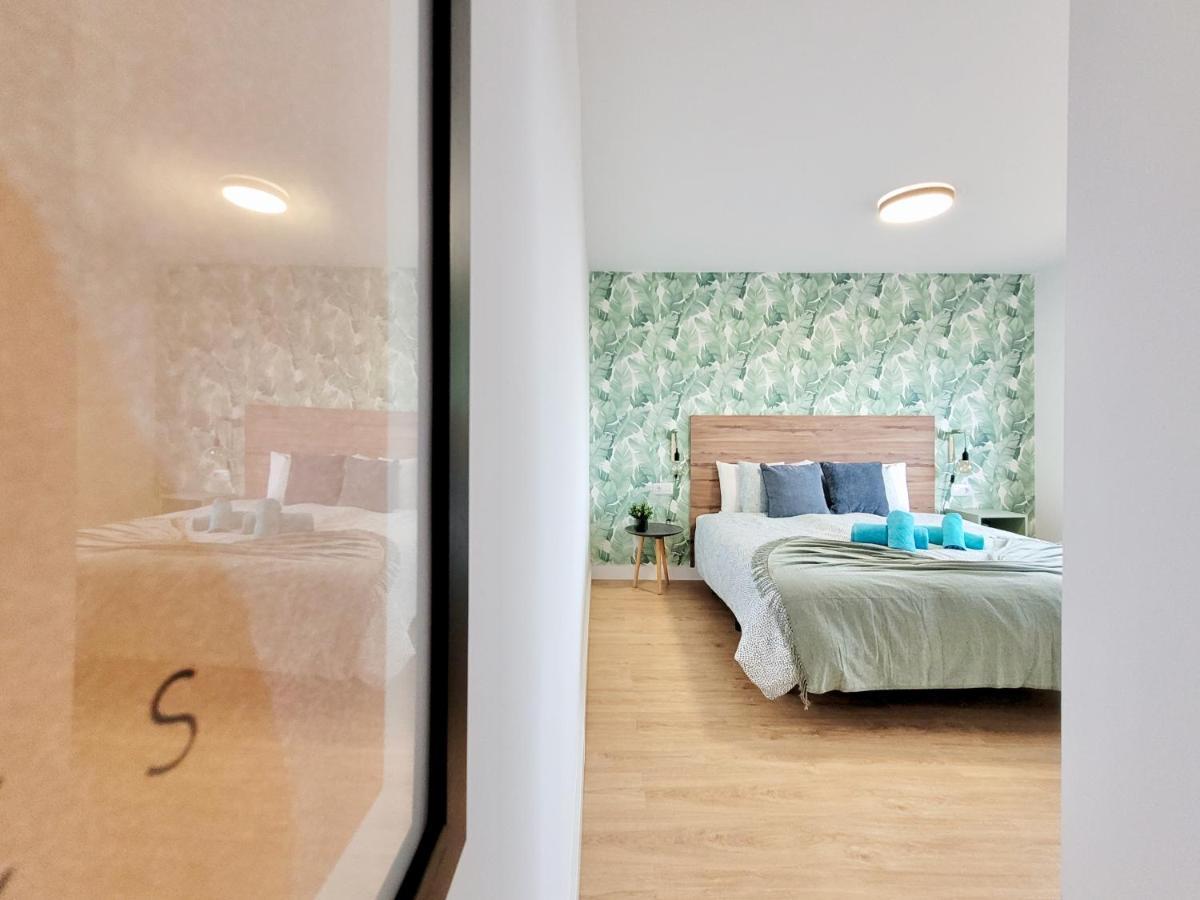 פוארטו דה לה קרוז Palm Street Apartment II מראה חיצוני תמונה