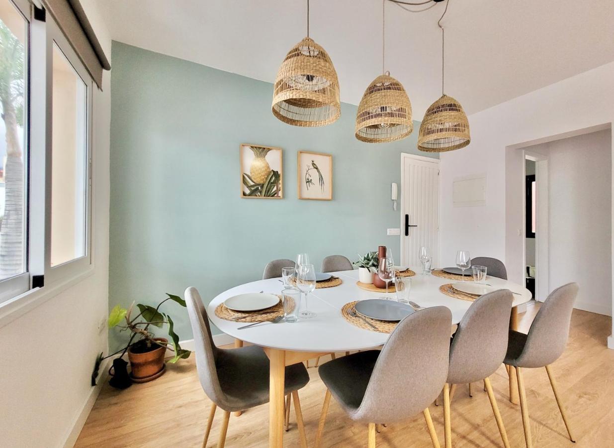 פוארטו דה לה קרוז Palm Street Apartment II מראה חיצוני תמונה