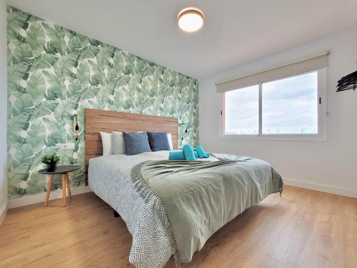 פוארטו דה לה קרוז Palm Street Apartment II מראה חיצוני תמונה