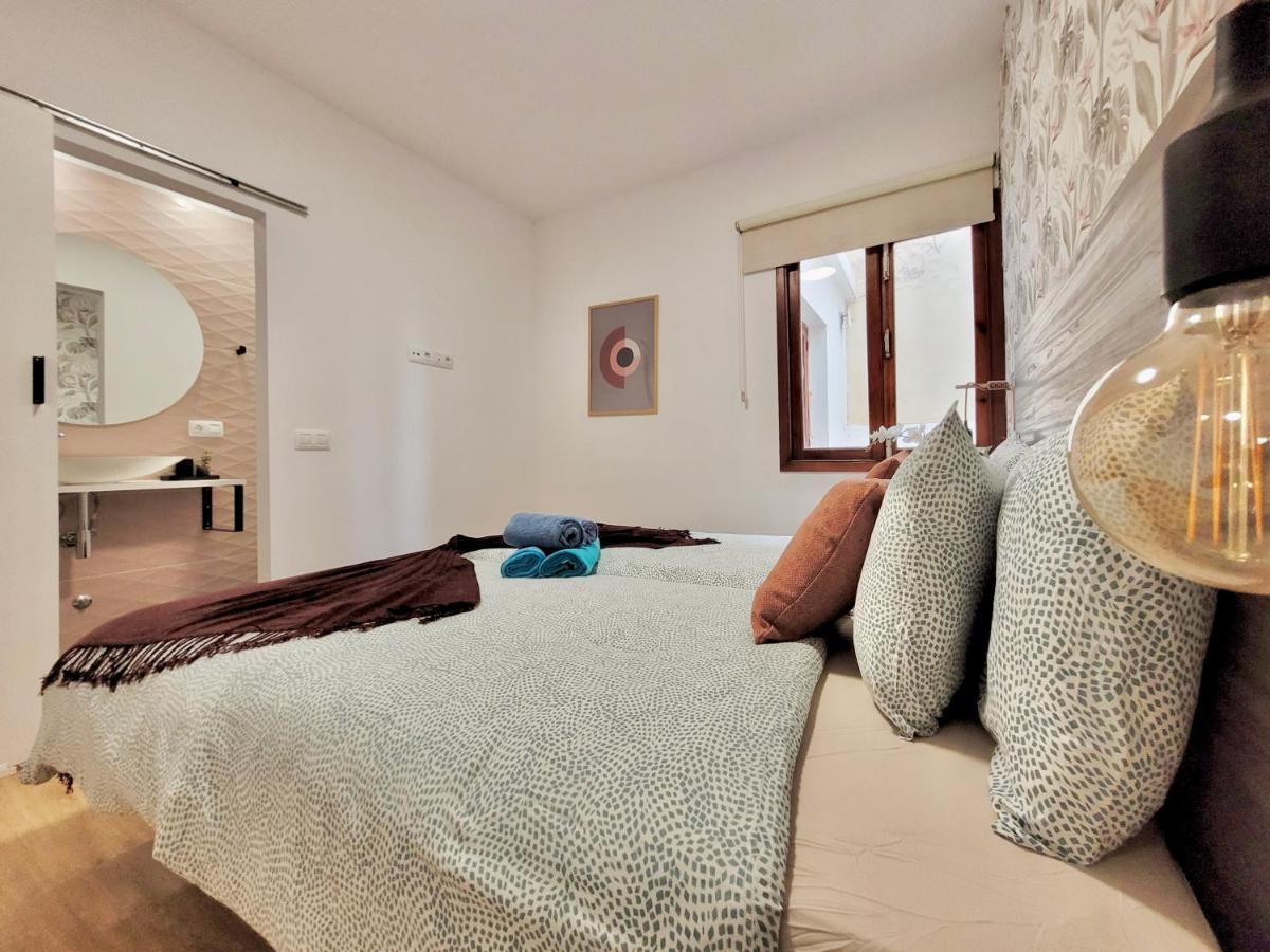 פוארטו דה לה קרוז Palm Street Apartment II מראה חיצוני תמונה