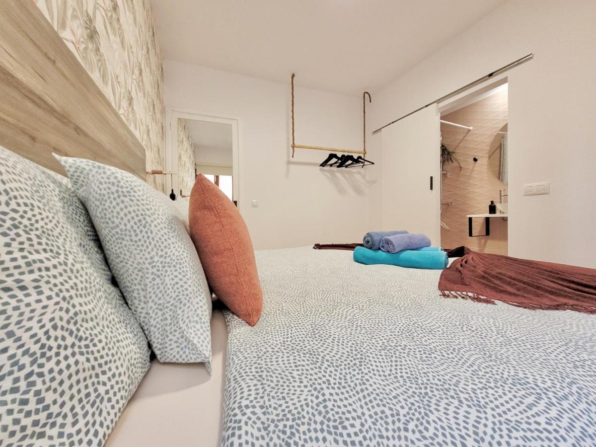 פוארטו דה לה קרוז Palm Street Apartment II מראה חיצוני תמונה