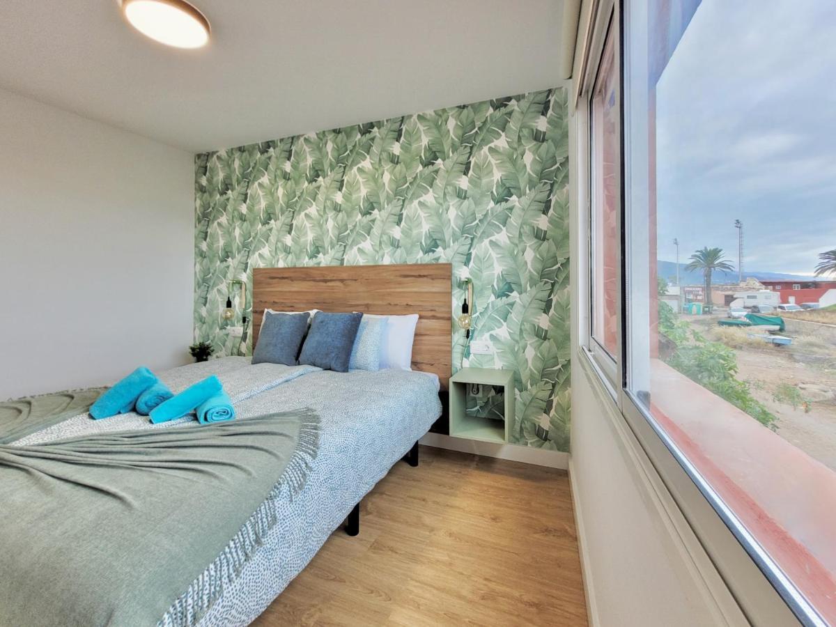 פוארטו דה לה קרוז Palm Street Apartment II מראה חיצוני תמונה
