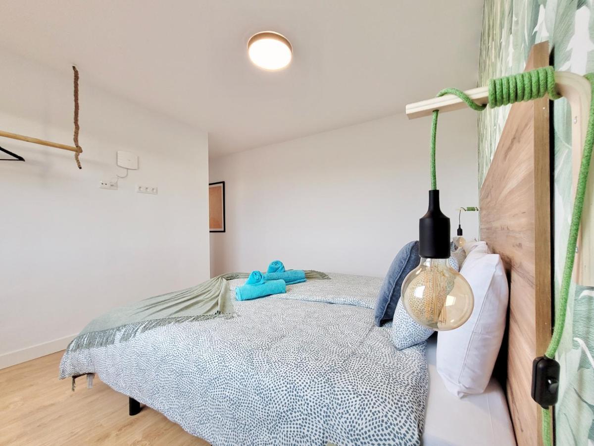 פוארטו דה לה קרוז Palm Street Apartment II מראה חיצוני תמונה